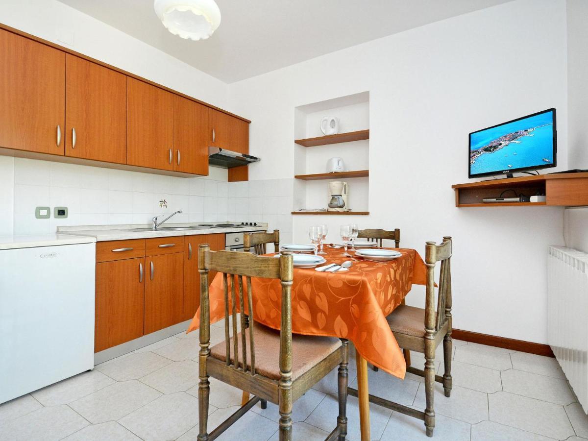 Apartment Albina-2 By Interhome أوماغ المظهر الخارجي الصورة